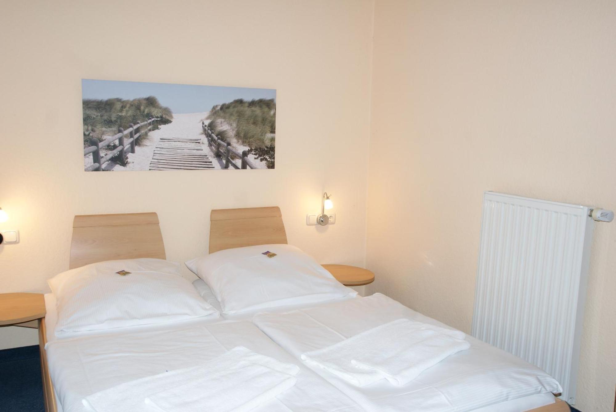 " Residenz Seeblick" Studio 27 Mit Seitlichem Ostseeblick Sellin  Habitación foto