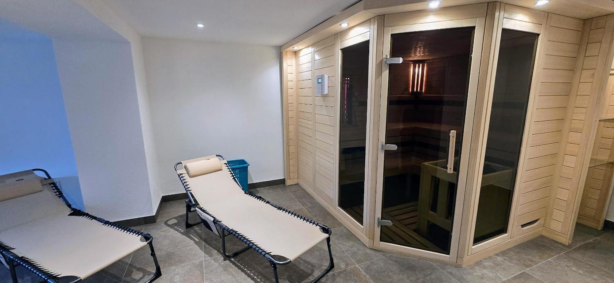 " Residenz Seeblick" Studio 27 Mit Seitlichem Ostseeblick Sellin  Exterior foto